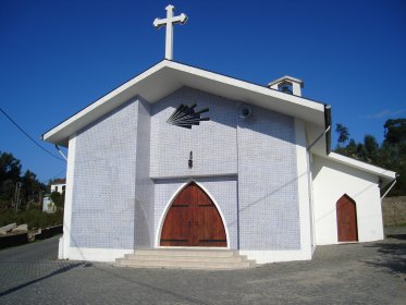 Capela de Cabeça Santa
