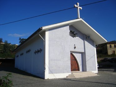 Capela de Cabeça Santa