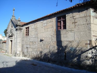 Capela da Quinta de Perosinho