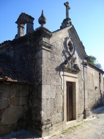 Capela da Quinta de Perosinho