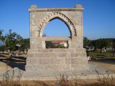 Memorial da Ermida