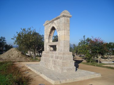Memorial da Ermida