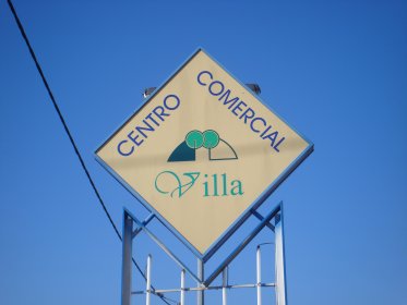 Centro Comercial Villa
