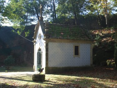 Capela da Imaculada Conceição