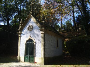 Capela da Imaculada Conceição