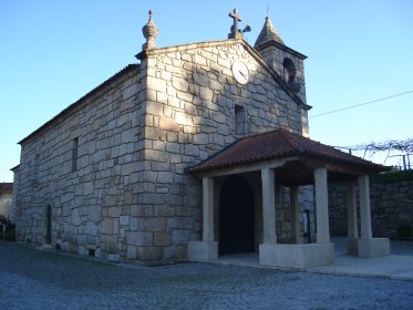 Igreja de Fonte Arcada