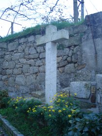 Igreja de Fonte Arcada