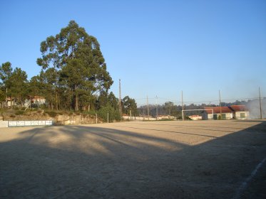 Campo de Futebol de Ribas