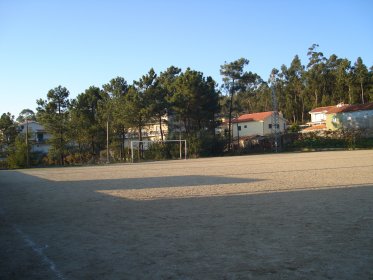 Campo de Futebol de Ribas