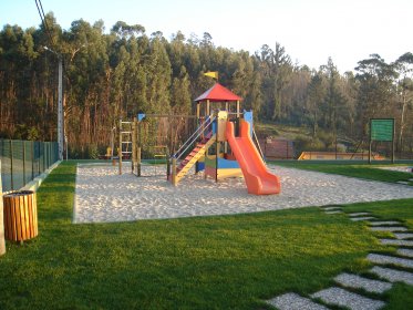 Parque Infantil da Figueira