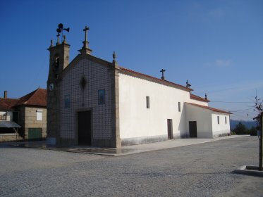 Igreja de São Paio Portela