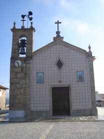 Igreja de São Paio Portela