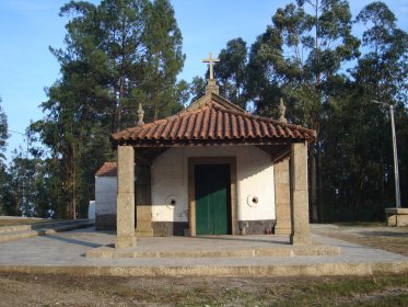 Capela de Nossa Senhora de Santa Luzia