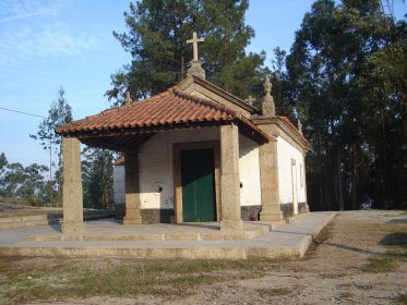 Capela de Nossa Senhora de Santa Luzia