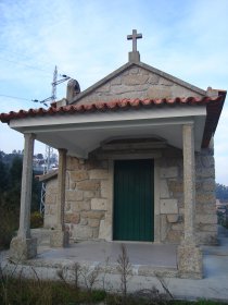 Capela de Nossa Senhora da Cividade