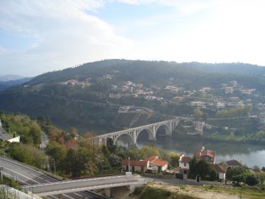 Paisagem em Entre-os-Rios