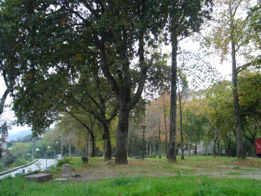 Jardim de Torrão