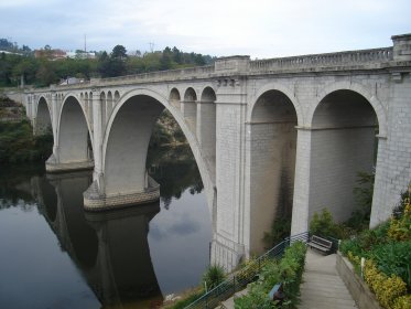 Ponte Duarte Pacheco