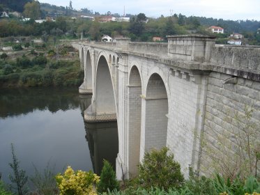 Ponte Duarte Pacheco