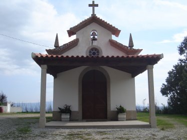 Capela de Cestelo