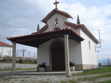 Capela de Cestelo