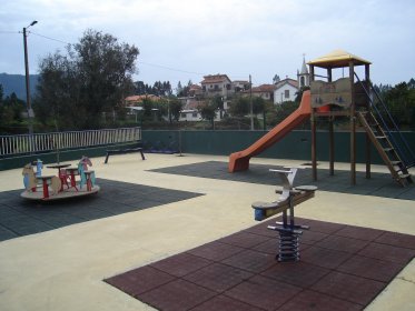 Parque Infantil de Sebolido