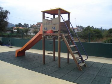 Parque Infantil de Sebolido