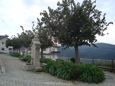 Jardim de Sebolido