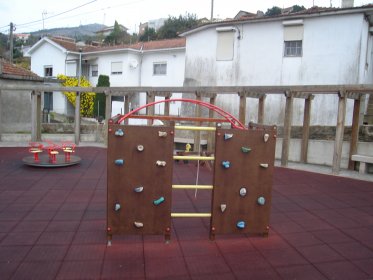 Parque Infantil de Rio Mau