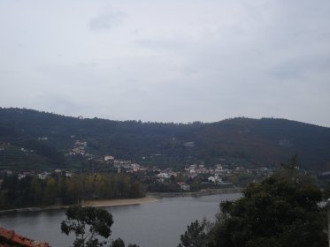 Vista Panorâmica de Rio Mau