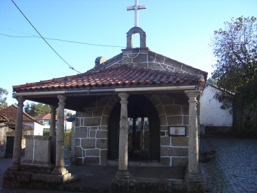 Capela de Santa Luzia