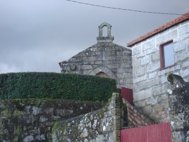 Capela de São Bartolomeu de Louredo