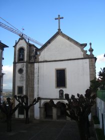 Igreja de Santo António dos Capuchos