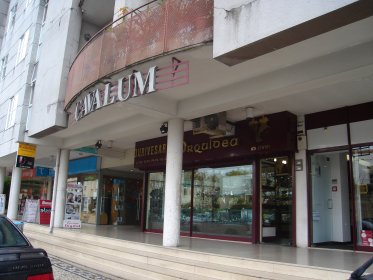 Centro Comercial Cavalum