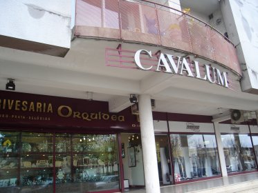 Centro Comercial Cavalum