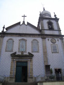 Igreja do Calvário