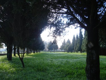 Parque de Lagares