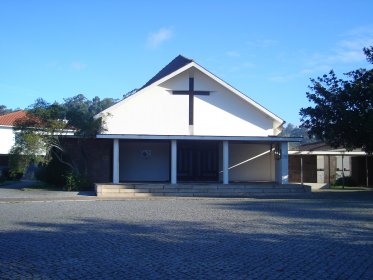 Igreja de S. Martinho