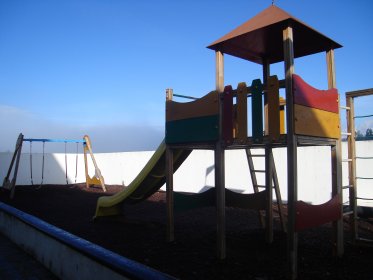 Parque Infantil de Lagares