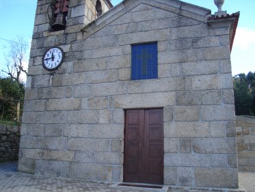 Igreja de Capela