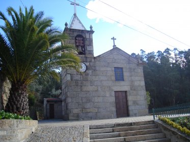 Igreja de Capela