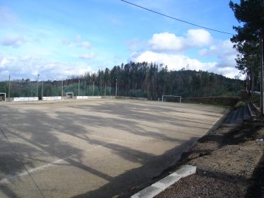Campo de Futebol de Capela