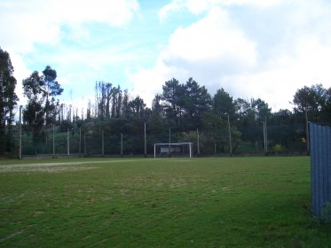 Campo de Futebol da Associação Desportiva de Cabroelo