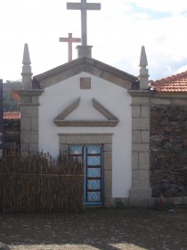 Capela de Lagares