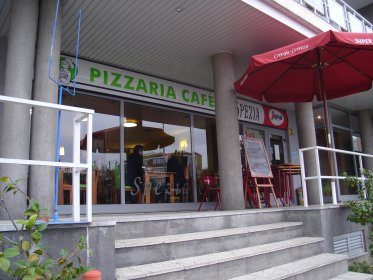 Pizzaria La Spezia