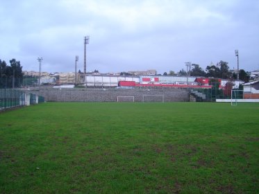 Campo de Treinos do Futebol Clube de Penafiel