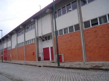 Pavilhão Gimnodesportivo Fernanda Ribeiro