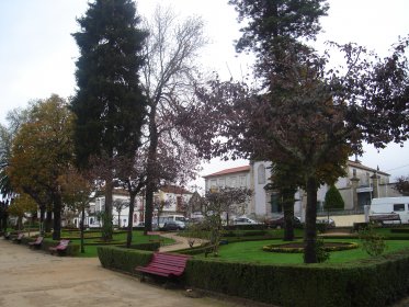 Jardim de Cidade