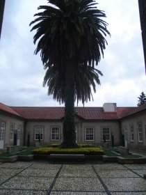 Biblioteca Municipal de Penafiel