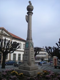 Monumento aos Combatentes da Grande Guerra